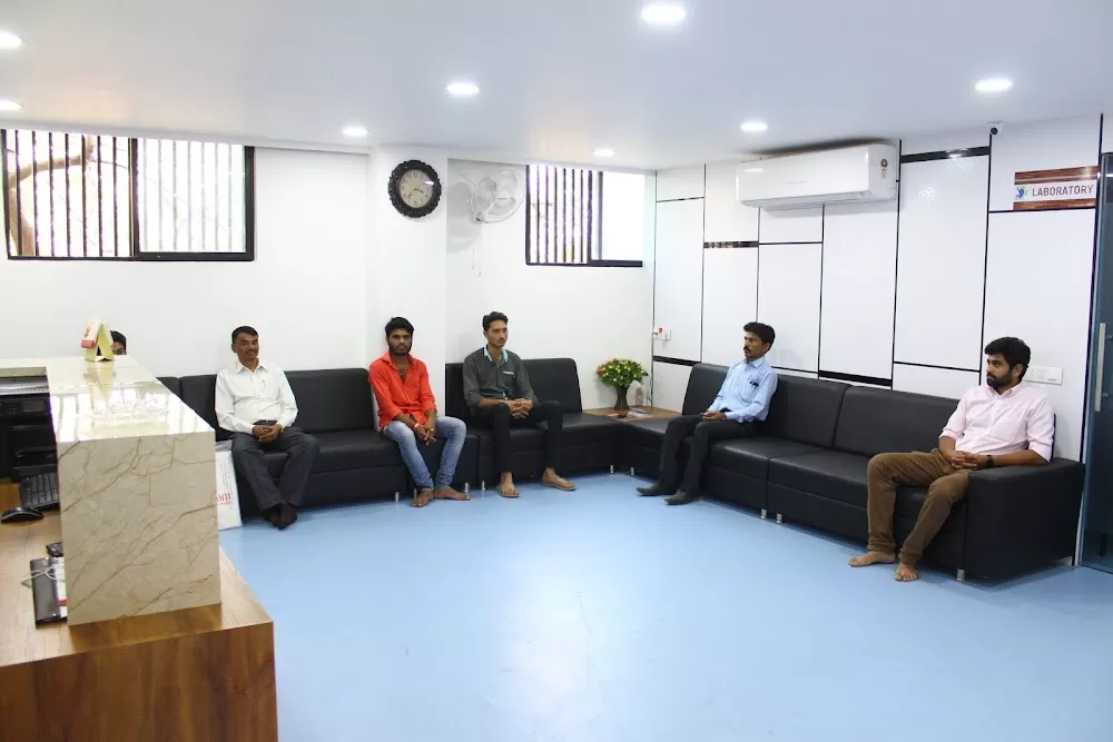 Dr Sandip Shah - Photo 1