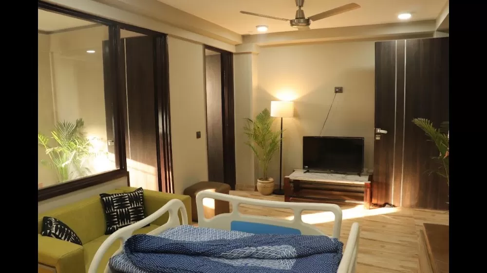 Maheshwari hospital - Photo 4