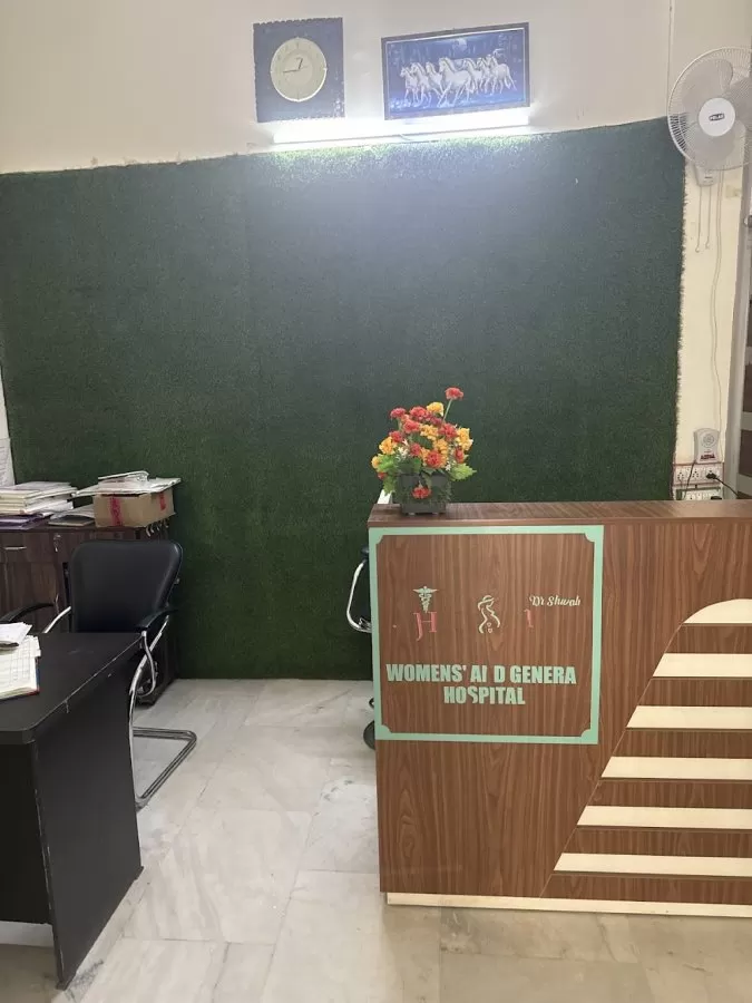 Dr. Shivali || Best Gynaecologist in Mohali, Chandigarh|| Best Obestrician in Mohali , Chandigarh - Photo 4