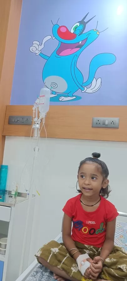 VENUS CHILDREN'S AND SPINE HOSPITAL - Photo 8