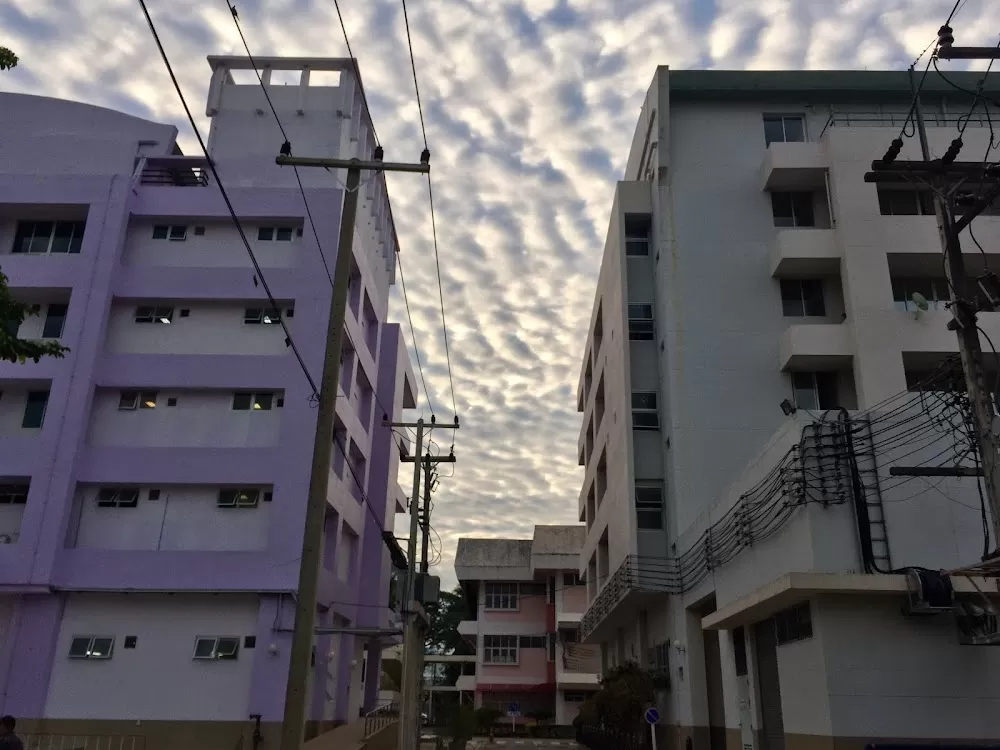 Lampang Cancer Hospital - Photo 3