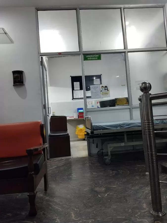 Institute of Reproduction & Child Cares - Best Gyne Doctor | Gyne Specialist in Panchkula - Photo 7