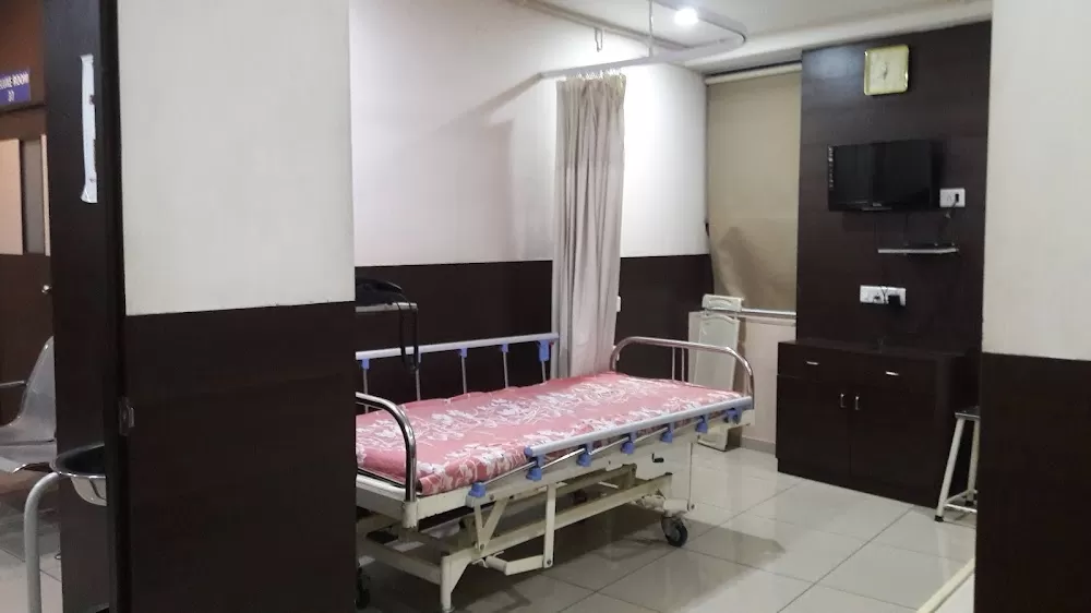 Anusha Fracture & Orthopedic Hospital - Photo 7