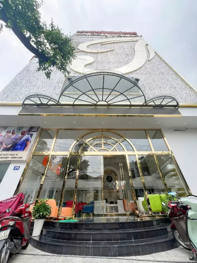 Bệnh Viện Thẩm Mỹ Saigon Young - Photo 5