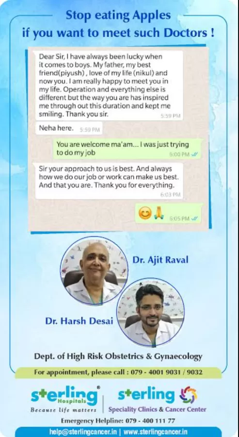Dr Harsh Desai - Photo 3
