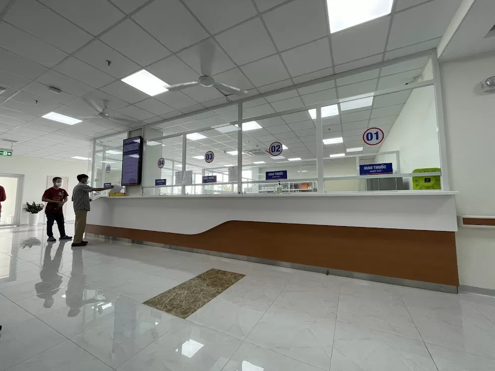 Blood Transfusion & Hematology Hospital - Branch No. 2 - Photo 1