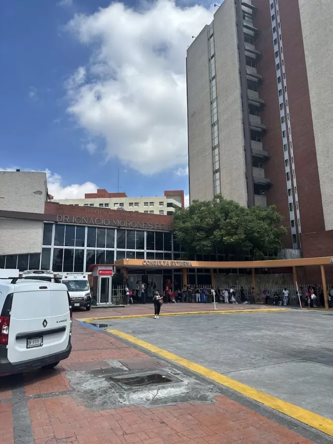 IMSS GINE - Photo 5