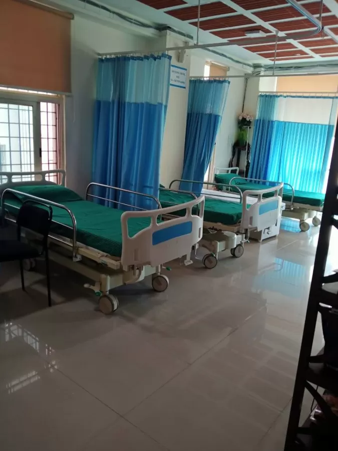 Royal Bangalore Hospital (Blood Cancer & Multispeciality Hospital) - Photo 3