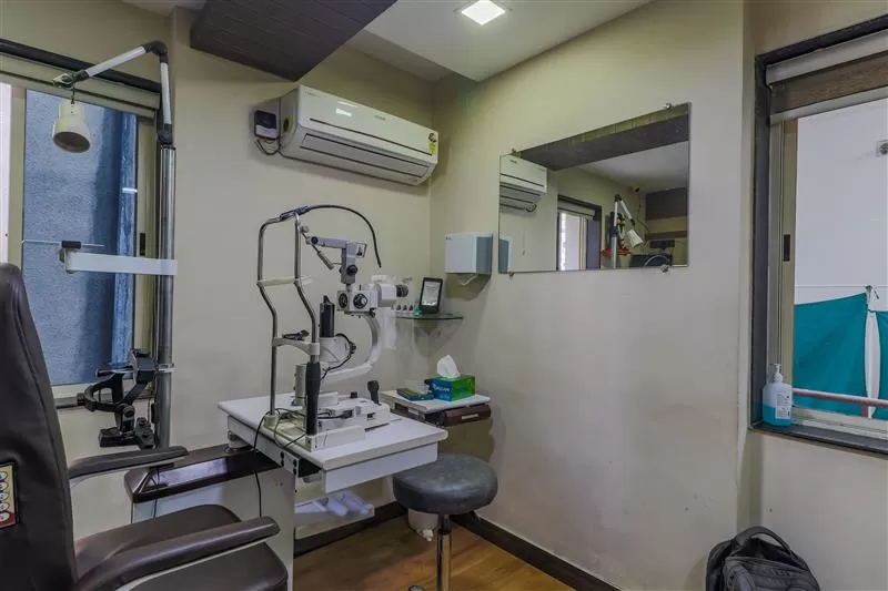 Desai Eye Institute & Eye Hospitals - Photo 2