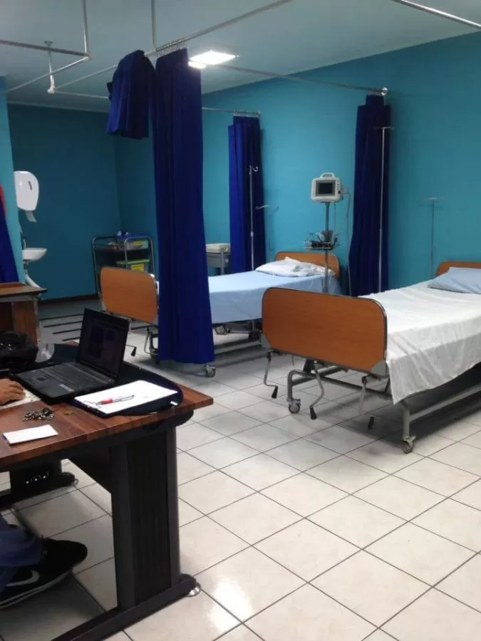 Hospital Clínica Labrador - Photo 8