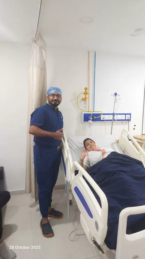 Aaravya Hospital - Photo 6