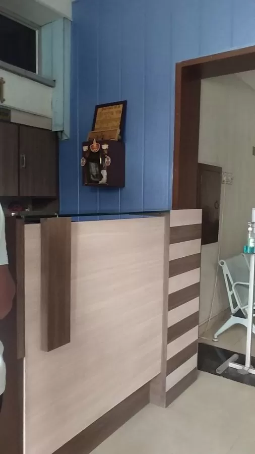 Amodh Hospital - Photo 6