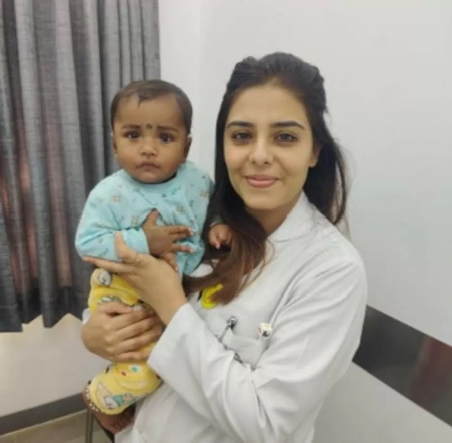 CEDS Eye Hospital | Unit of Dr Agarwals Eye Hospital - Bandra West, Mumbai - Photo 5