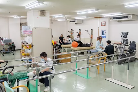 Seiwa Hospital - Photo 2