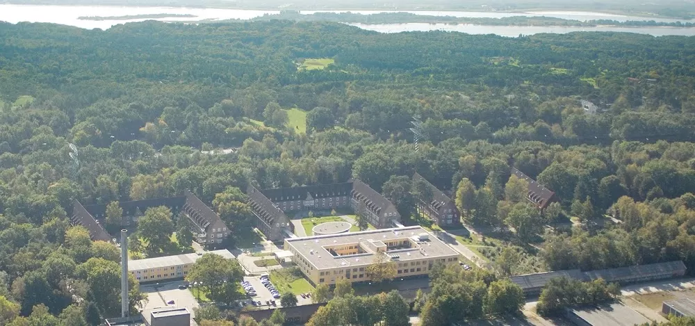 Psychiatrische Tagesklinik Rissen - Asklepios Westklinikum - Photo 1