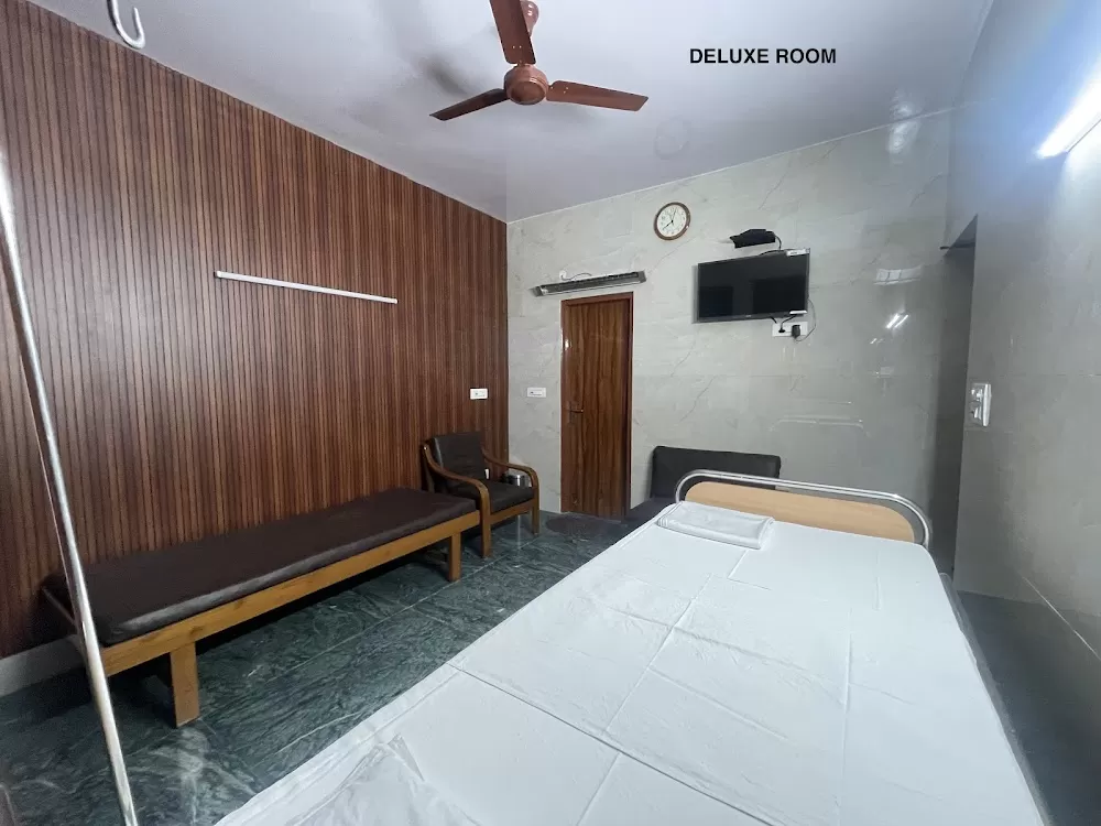 Sushruta Maternity And Surgical Center - Photo 7