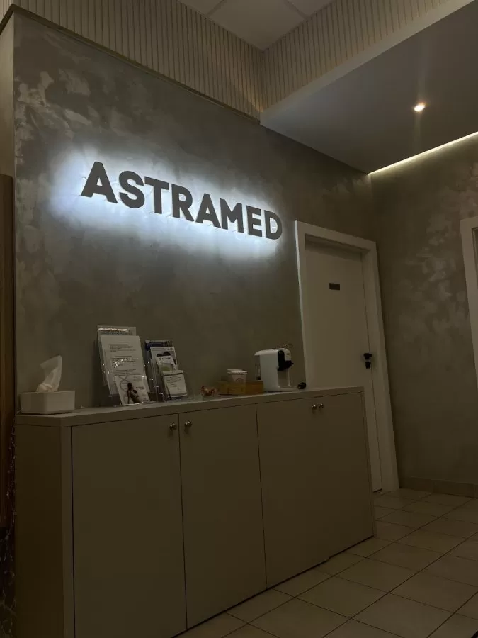 ASTRAMED Ginekologia - Photo 5
