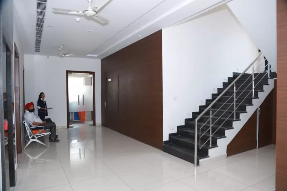 Mindvision Psychiatry Hospital and Deaddiction center - Photo 2