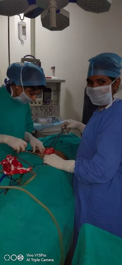 Dr. Rajeshwari Suthar - Photo 4