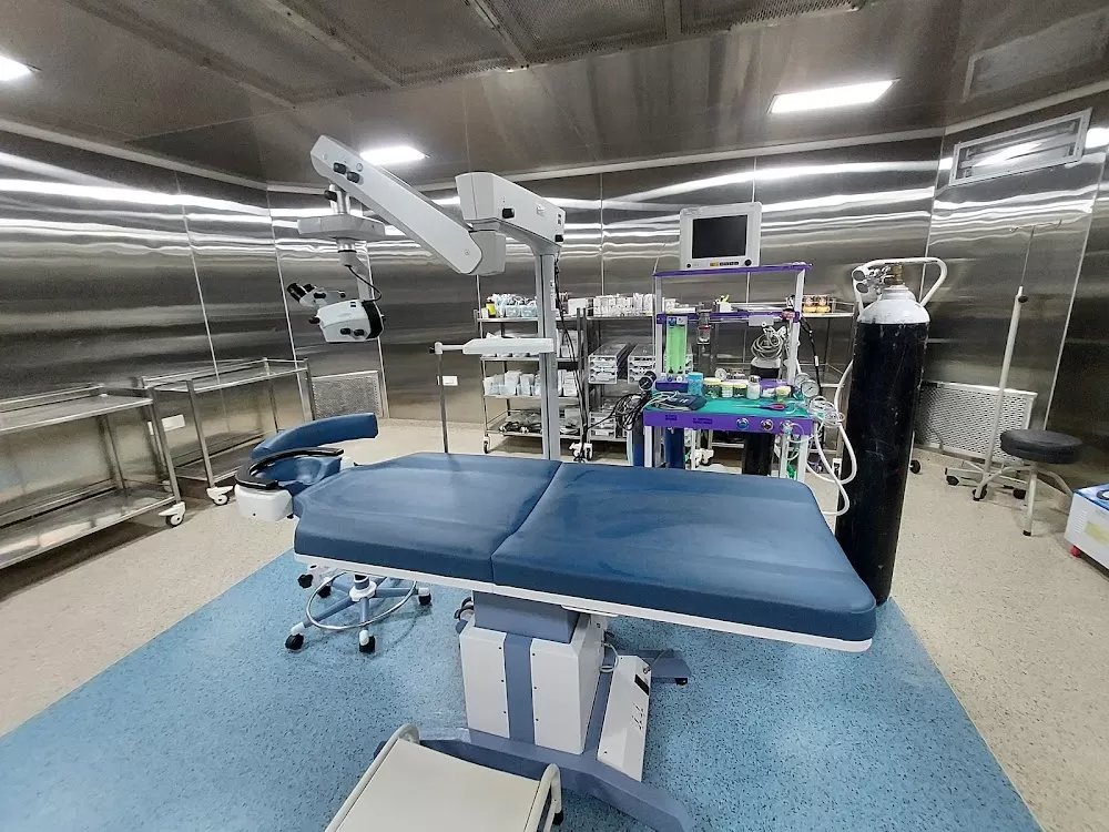 ASG Eye Hospital, Nashik - Photo 5