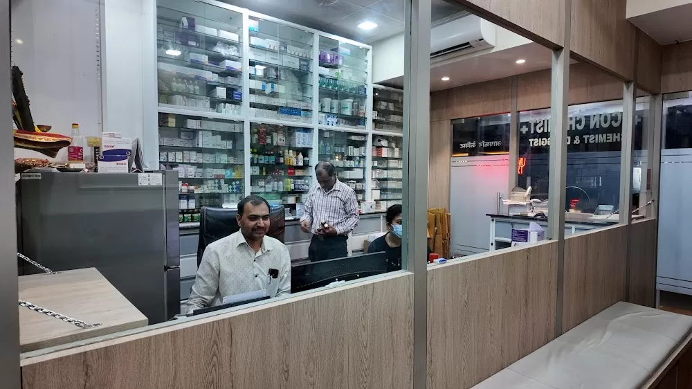 DR. MANOJ MASKE, MD, Best Pulmonologist in Thane, Chest Physician, Respiratory Disease Specialist, Lung Doctor in Thane - Photo 6