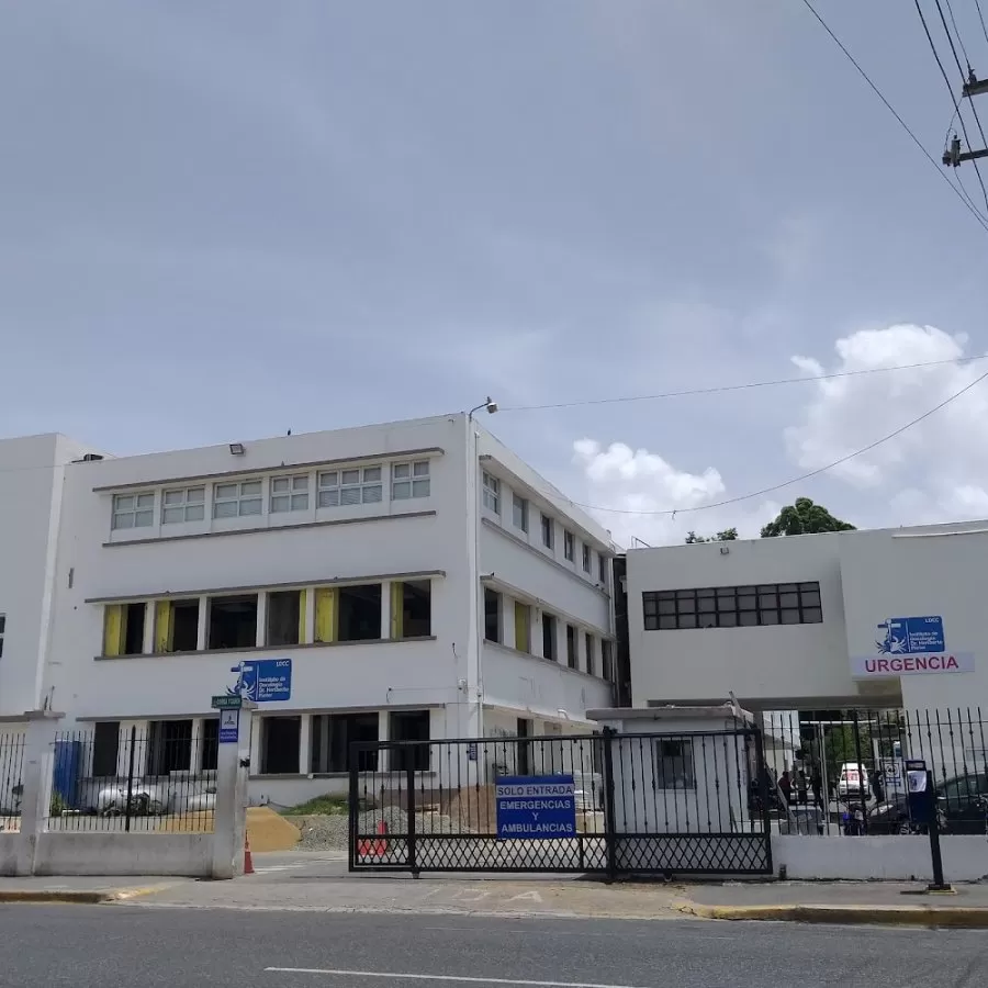 Oncology Institute Dr. Heriberto Pieter - Photo 1