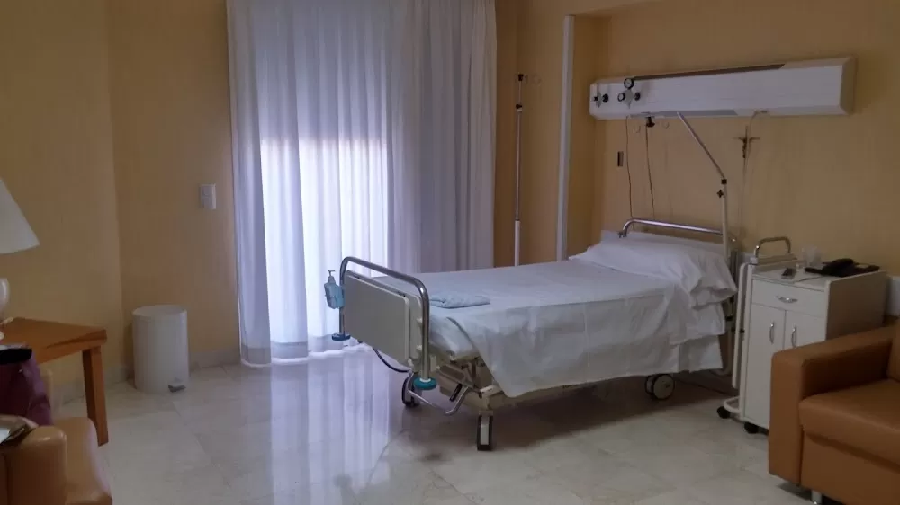 Servicio de Neurología Hospital Ruber Internacional Neurología Clínica Aplicada SLP - Photo 2