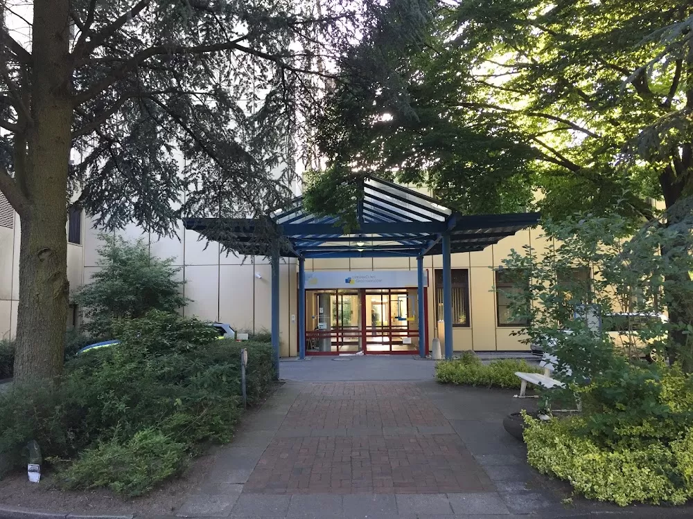 LungenClinic Grosshansdorf - Photo 4