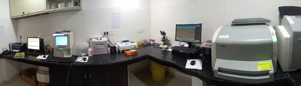 SGK Hospital And Research Centre - Photo 7