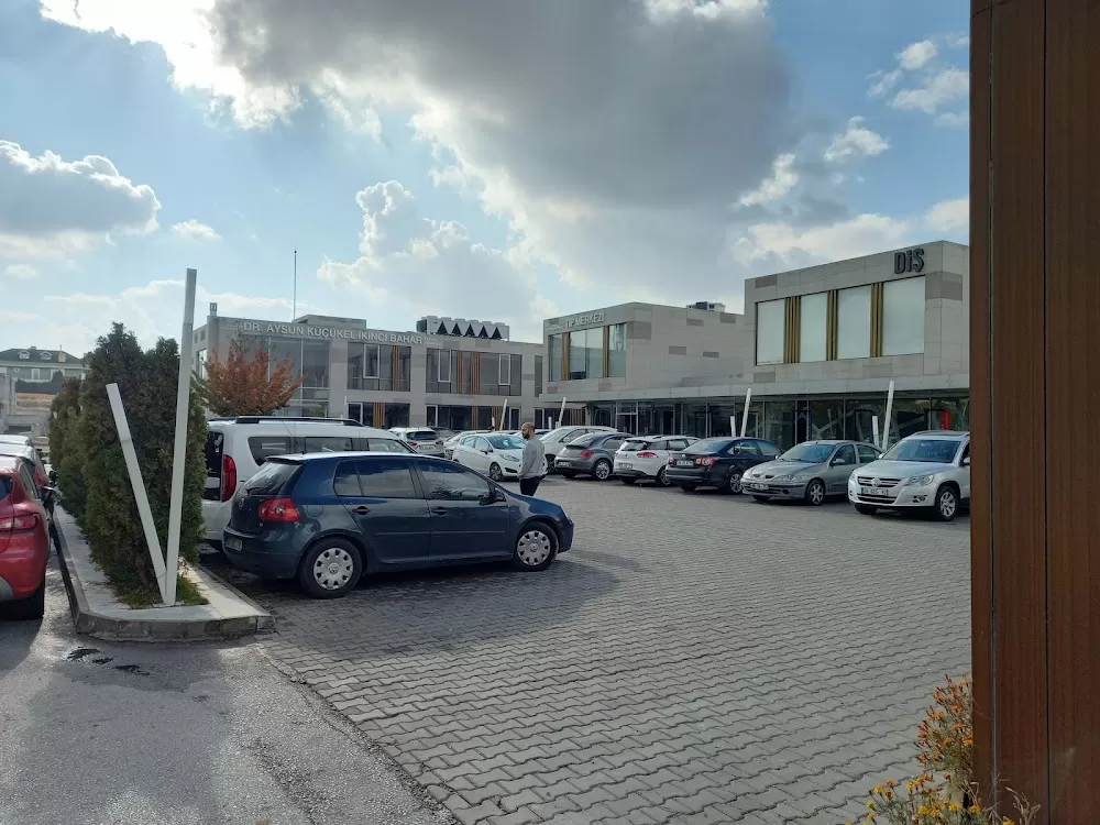 Güven Çayyolu Sağlıklı Yaşam Kampüsü - Photo 3