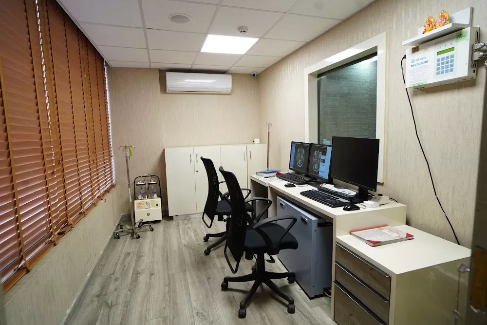 Anand Imaging & Diagnostic Centre - Photo 3