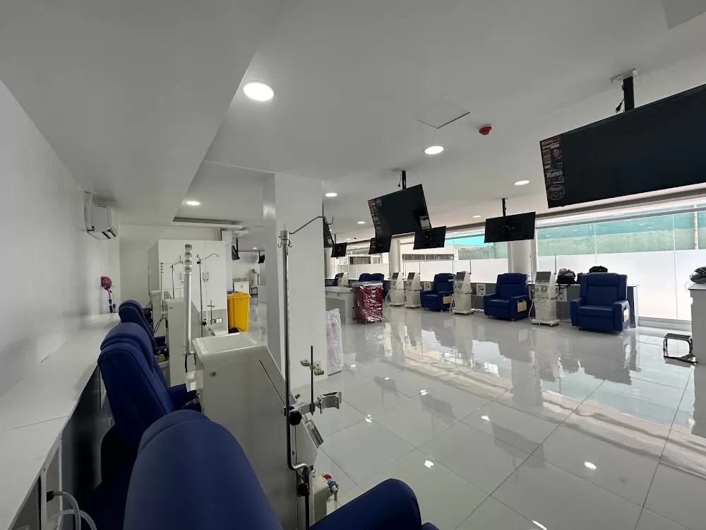 Clearbridge Dialysis Center - Photo 1