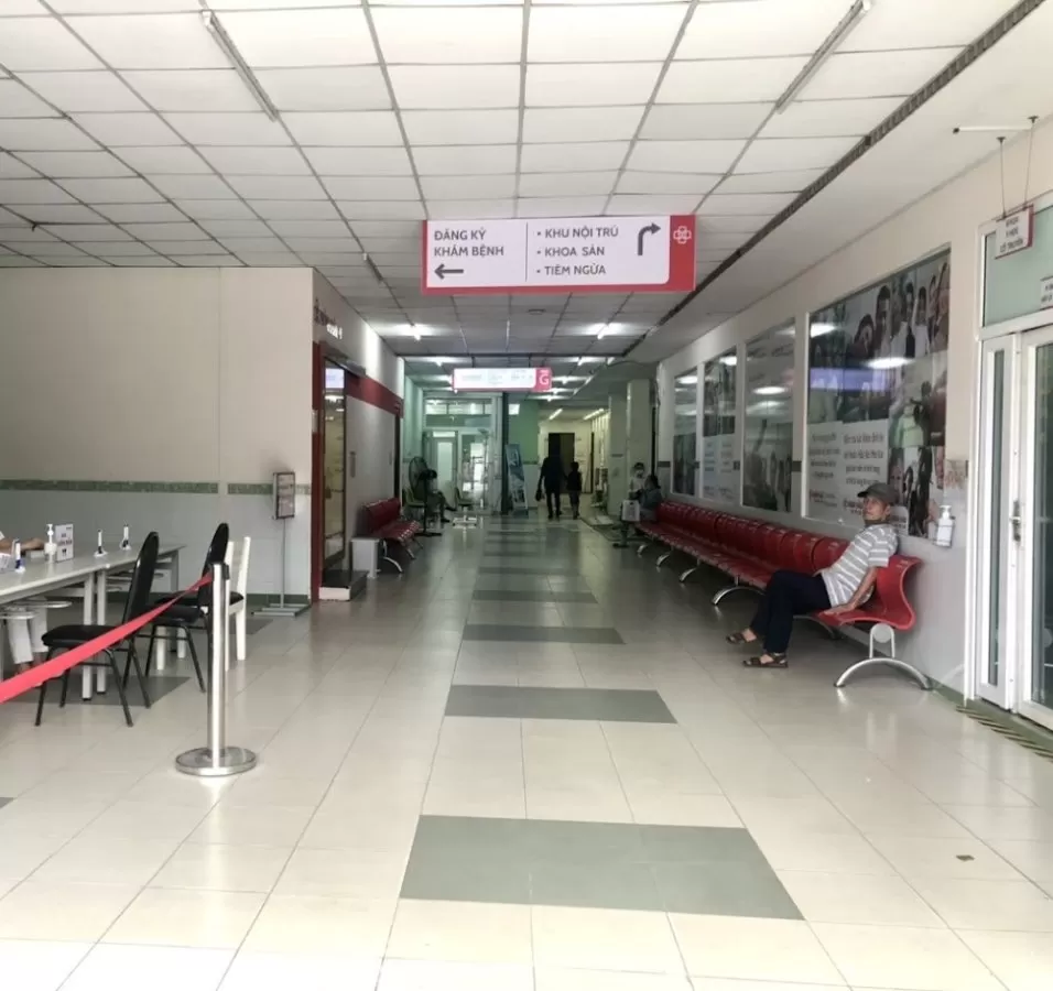 Hoàn Hảo General Hospital - Photo 1