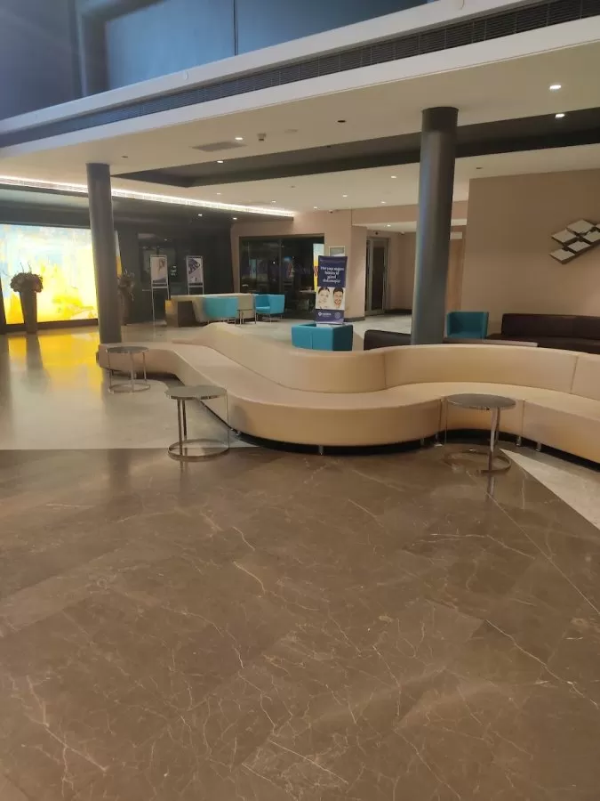 Medipol University Pendik Hospital - Photo 6