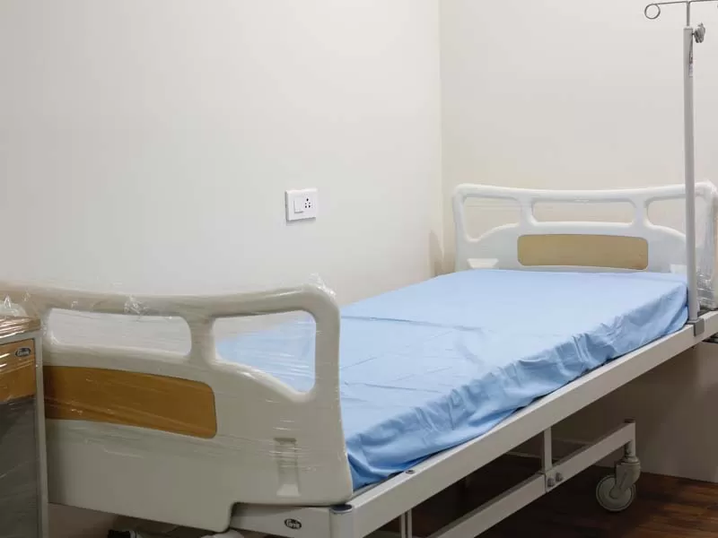 Shaleen Radiotherapy Cancer Centre - Photo 3