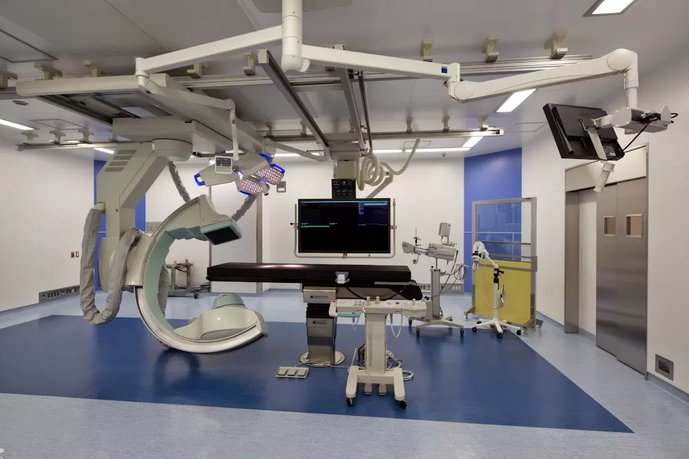 Suita Tokushukai Hospital - Photo 6