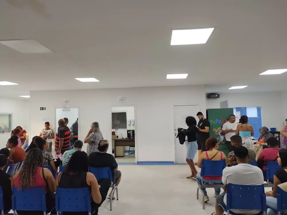 Hospital Municipal Dr. Moacyr Rodrigues do Carmo - Photo 5
