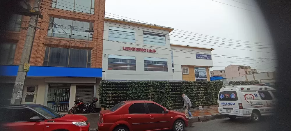 MEDICENTRO - Photo 3