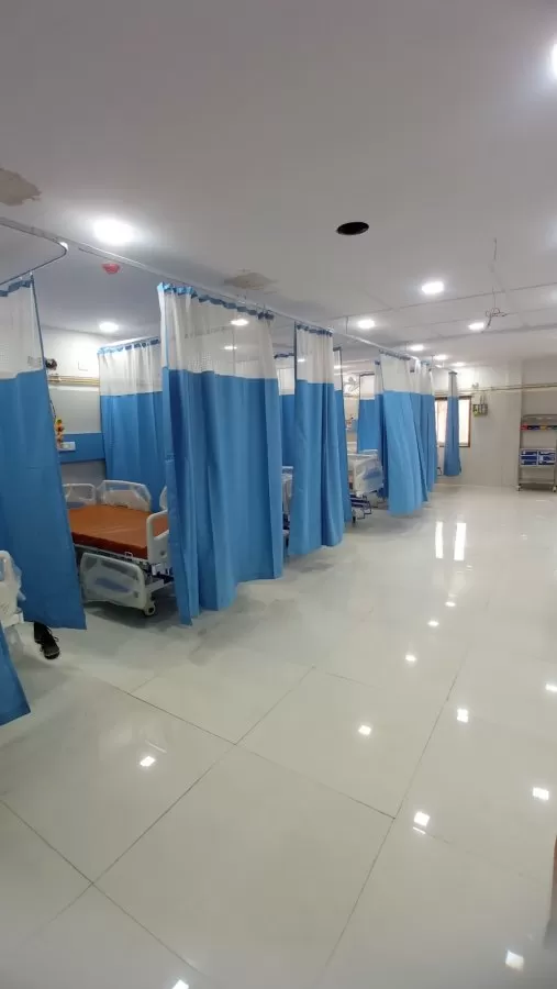 Seva Multispecialty Hospital - Photo 4