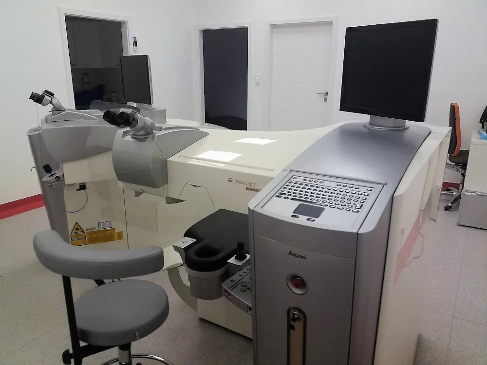 Sensor Cliniq Warszawa - Photo 2