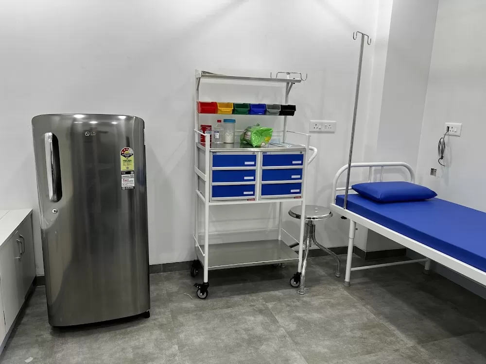 KIYA CLINIC | Dr. Shilpa Khillare - Photo 1