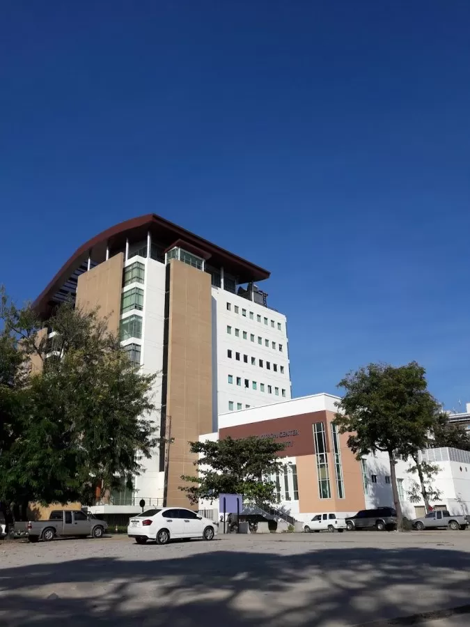 PET/CT & Cyclotron Center - Photo 1