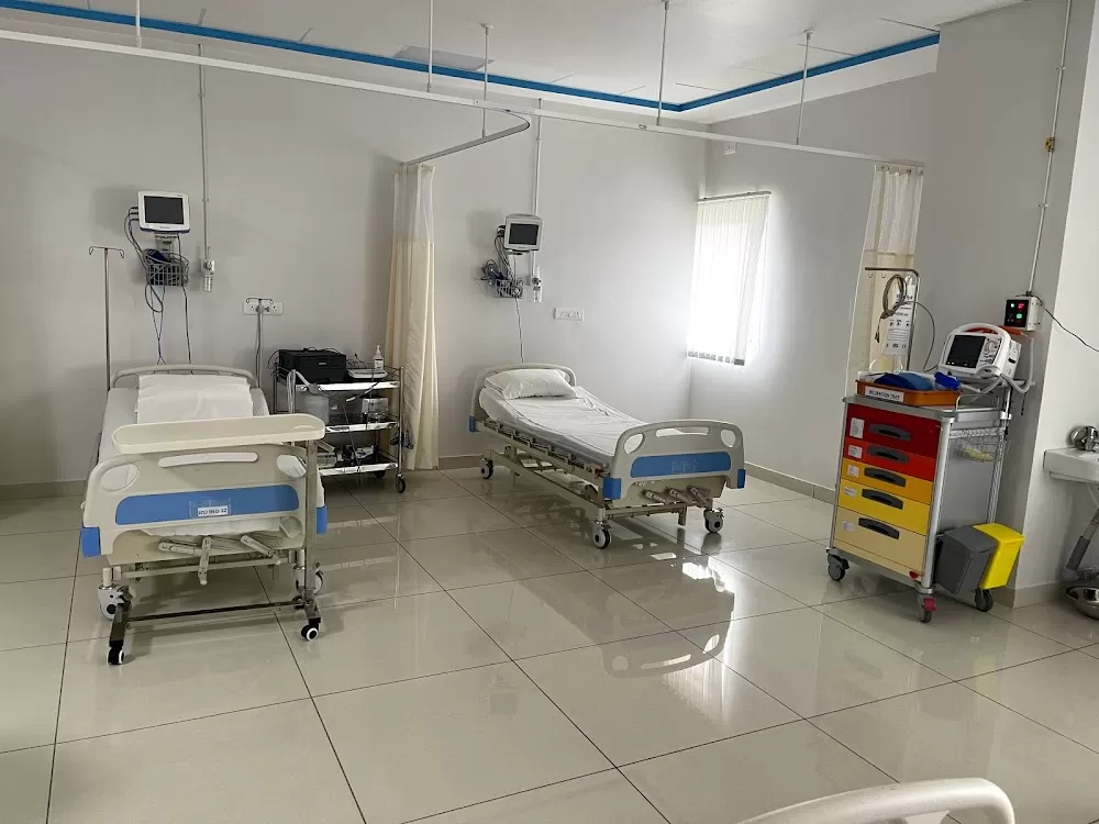 Pathway Hospital - Best Multispeciality Hospital in R R Nagar , Uttarahalli, Kengeri , Banashankari - Photo 1
