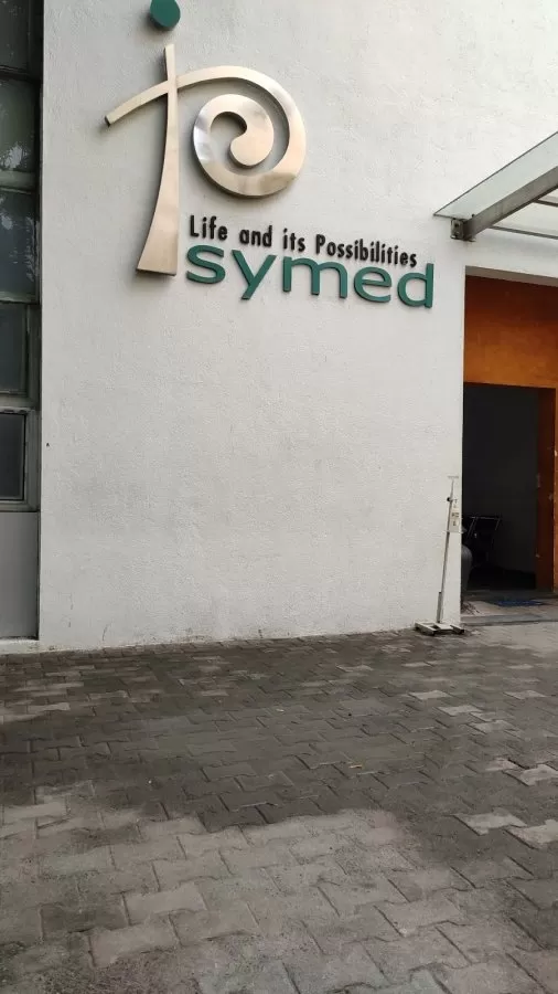 PSYMED HOSPITAL - Photo 8