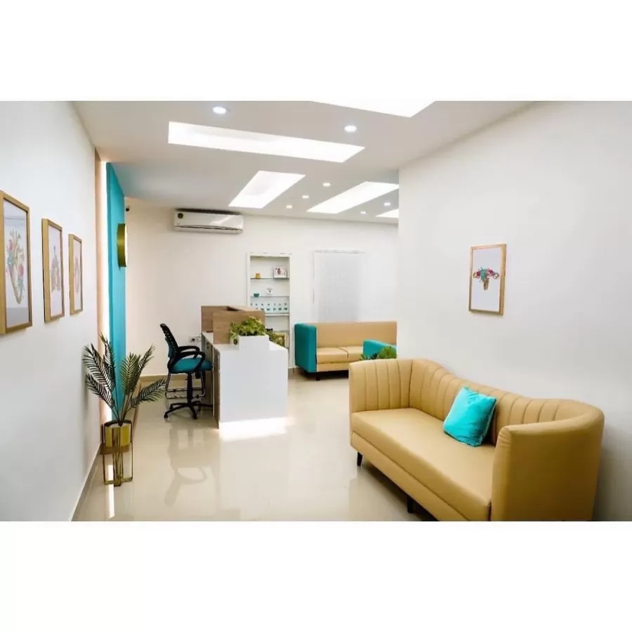 Bayshore Obstetrics and Gynecology Centre - Photo 6