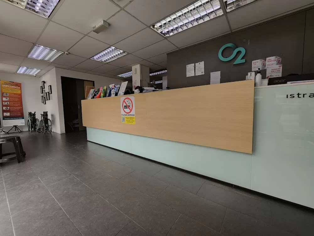 O2 Klinik (Jelutong) - Photo 1