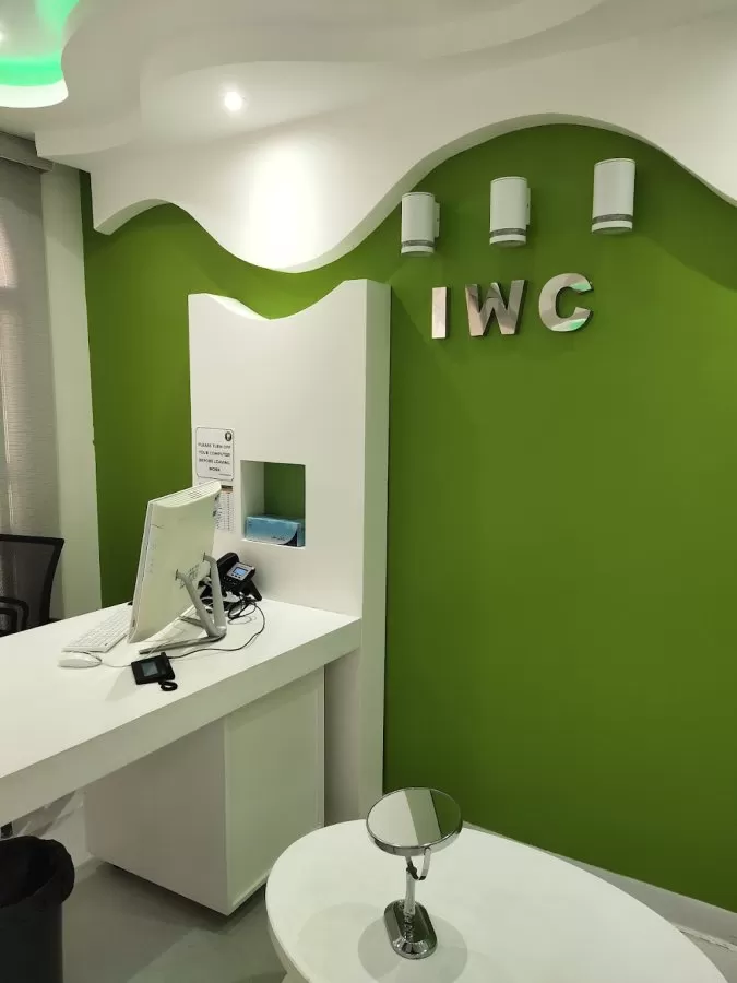 Irish Wellness Medical Center - Photo 1