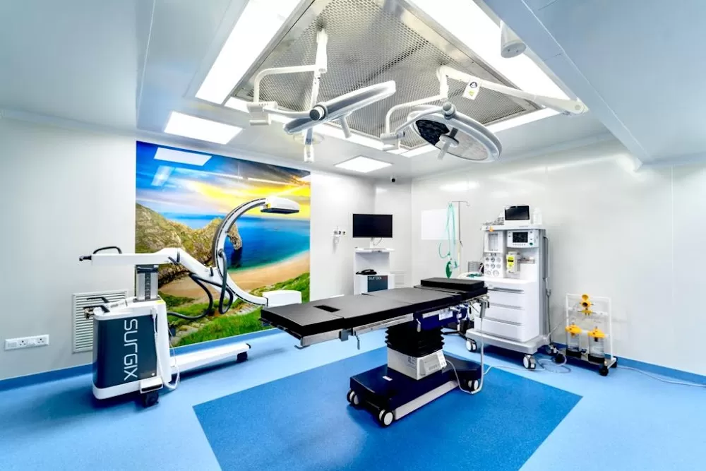 Dr Sonia Pawar-Gynecologist Near Me | Infertility/MTP Doctor/Lady Gynecologist in Bibwewadi,Kondhwa,Pune - Photo 5