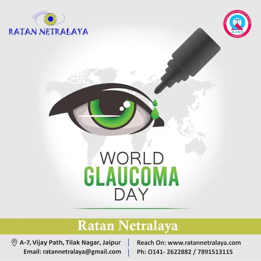 Ratan Netralaya - best eye hospital in jaipur / eye surgery hospital - Photo 5