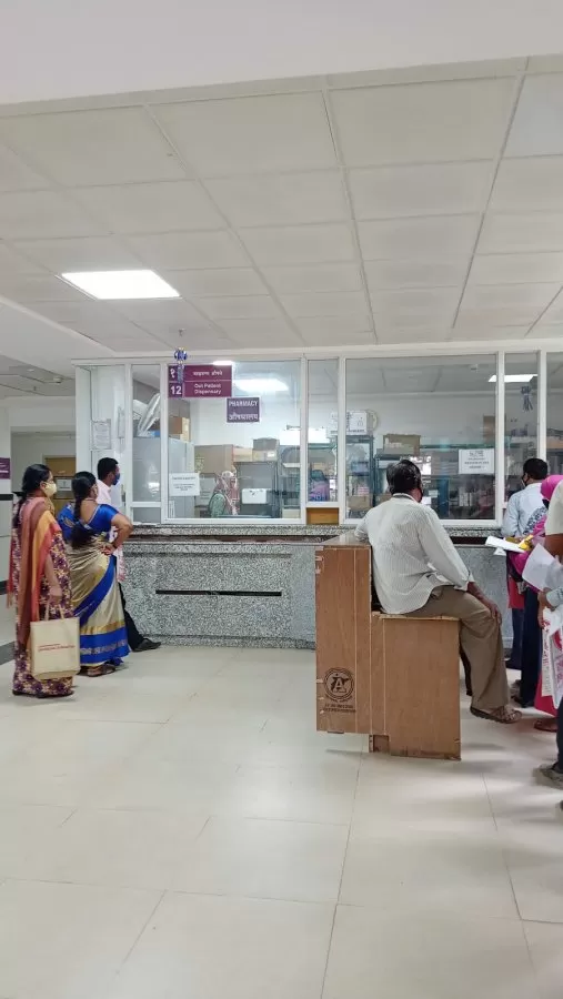 ESIC Hospital - Photo 6
